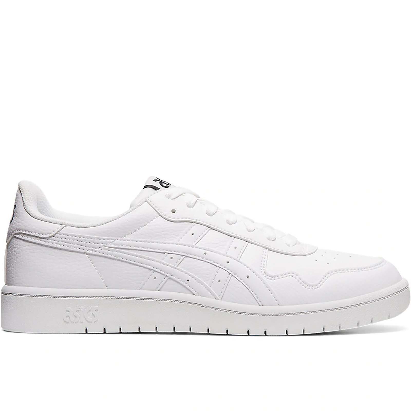 Купить Кеды Asics Japan S, белые - СпортРесурс
