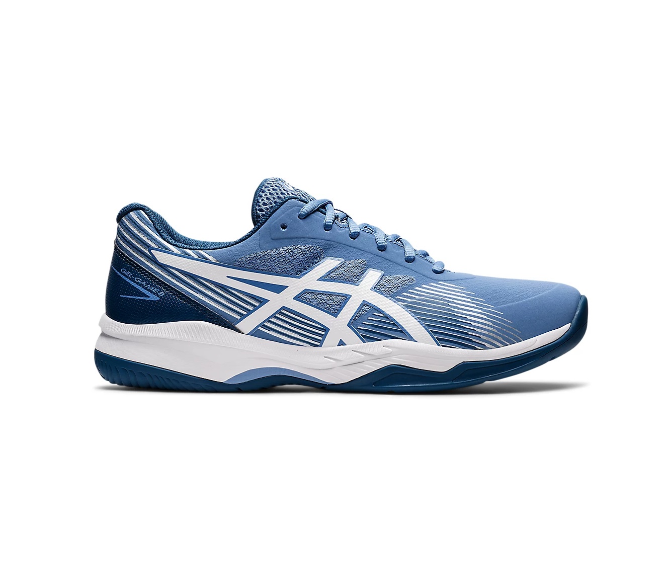 Купить Кроссовки Asics GEL-GAME 8 - СпортРесурс